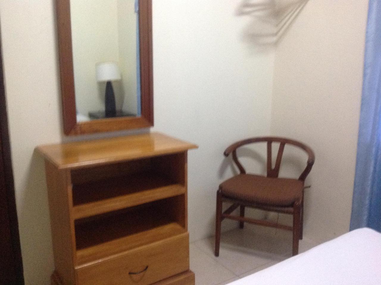 Mitchell'S Guest House D'Arbeau Экстерьер фото